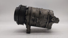 2008-2014 Cadillac Cts Air Conditioning A/c Ac Compressor Oem