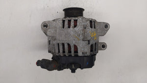 2010-2017 Chevrolet Equinox Alternator Replacement Generator Charging Assembly Engine OEM P/N:13512759 13500315 Fits OEM Used Auto Parts - Oemusedautoparts1.com