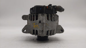 2010-2017 Chevrolet Equinox Alternator Replacement Generator Charging Assembly Engine OEM P/N:13512759 13500315 Fits OEM Used Auto Parts - Oemusedautoparts1.com