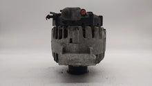 2010-2017 Chevrolet Equinox Alternator Replacement Generator Charging Assembly Engine OEM P/N:13512759 13500315 Fits OEM Used Auto Parts - Oemusedautoparts1.com