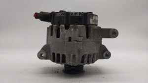 2010-2017 Chevrolet Equinox Alternator Replacement Generator Charging Assembly Engine OEM P/N:13512759 13500315 Fits OEM Used Auto Parts - Oemusedautoparts1.com