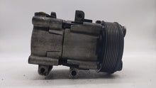 2016-2019 Ford Taurus Air Conditioning A/c Ac Compressor Oem