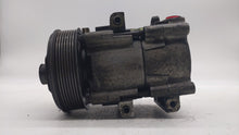 2016-2019 Ford Taurus Air Conditioning A/c Ac Compressor Oem