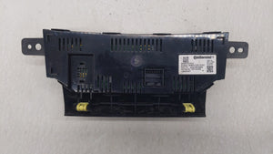 2010-2014 Subaru Legacy Climate Control Module Temperature AC/Heater Replacement P/N:72311 AJ08A 72311 AJ03A Fits OEM Used Auto Parts