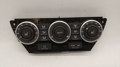 2008-2009 Land Rover Lr2 Climate Control Module Temperature AC/Heater Replacement P/N:6H52-19E900-FB Fits 2008 2009 OEM Used Auto Parts