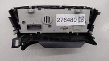 2016-2019 Honda Hr-V Climate Control Module Temperature AC/Heater Replacement P/N:79600T7WA850M1 79600-T7W-A840-M1 Fits OEM Used Auto Parts - Oemusedautoparts1.com