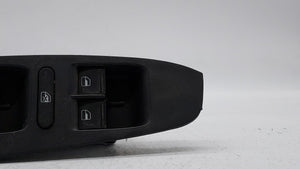 2005-2018 Volkswagen Jetta Master Power Window Switch Replacement Driver Side Left P/N:1K0 959 565 N 5K1 959 565 Fits OEM Used Auto Parts - Oemusedautoparts1.com