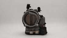 2011-2015 Kia Optima Throttle Body P/N:35100-2G700 Fits 2011 2012 2013 2014 2015 2016 OEM Used Auto Parts - Oemusedautoparts1.com