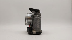 2011-2015 Kia Optima Throttle Body P/N:35100-2G700 Fits 2011 2012 2013 2014 2015 2016 OEM Used Auto Parts - Oemusedautoparts1.com