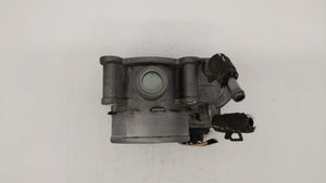 2011-2018 Hyundai Elantra Throttle Body P/N:35100-2E000 Fits 2011 2012 2013 2014 2015 2016 2017 2018 2019 OEM Used Auto Parts - Oemusedautoparts1.com