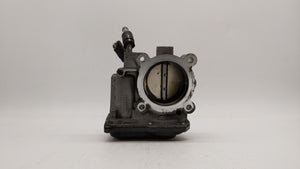 2011-2018 Hyundai Elantra Throttle Body P/N:35100-2E000 Fits 2011 2012 2013 2014 2015 2016 2017 2018 2019 OEM Used Auto Parts - Oemusedautoparts1.com