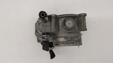 2013-2019 Nissan Sentra Throttle Body P/N:3RA60-01 C 3RA60-01 E Fits 2013 2014 2015 2016 2017 2018 2019 OEM Used Auto Parts - Oemusedautoparts1.com