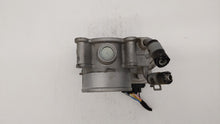 2014-2018 Kia Forte Throttle Body P/N:35100-2E000 Fits 2011 2012 2013 2014 2015 2016 2017 2018 2019 OEM Used Auto Parts - Oemusedautoparts1.com