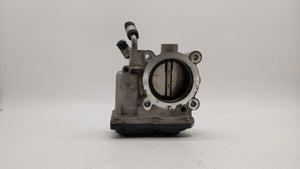 2014-2018 Kia Forte Throttle Body P/N:35100-2E000 Fits 2011 2012 2013 2014 2015 2016 2017 2018 2019 OEM Used Auto Parts - Oemusedautoparts1.com