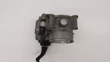 2013-2019 Nissan Frontier Throttle Body P/N:EA-A60-01 H EA-A60-01 F Fits 2013 2014 2015 2016 2017 2018 2019 OEM Used Auto Parts - Oemusedautoparts1.com