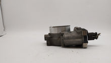 2016-2019 Chevrolet Camaro Throttle Body P/N:12648414 1267 1014 Fits 2016 2017 2018 2019 OEM Used Auto Parts - Oemusedautoparts1.com