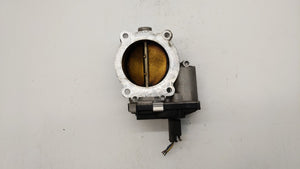 2016-2019 Chevrolet Camaro Throttle Body P/N:12648414 1267 1014 Fits 2016 2017 2018 2019 OEM Used Auto Parts - Oemusedautoparts1.com