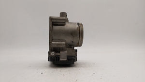 2013-2018 Volkswagen Jetta Throttle Body P/N:03F133062B Fits 2013 2014 2015 2016 2017 2018 OEM Used Auto Parts - Oemusedautoparts1.com