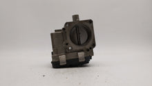 2013-2018 Volkswagen Jetta Throttle Body P/N:03F133062B Fits 2013 2014 2015 2016 2017 2018 OEM Used Auto Parts - Oemusedautoparts1.com