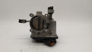 2012-2019 Kia Soul Throttle Body P/N:5302-1S02 35100-2B300 Fits 2012 2013 2014 2015 2016 2017 2018 2019 OEM Used Auto Parts - Oemusedautoparts1.com