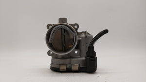 2014-2017 Volkswagen Passat Throttle Body P/N:0 280 750 718 0 280 750590 Fits 2014 2015 2016 2017 OEM Used Auto Parts - Oemusedautoparts1.com