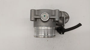 2014-2017 Volkswagen Passat Throttle Body P/N:0 280 750 718 0 280 750590 Fits 2014 2015 2016 2017 OEM Used Auto Parts - Oemusedautoparts1.com