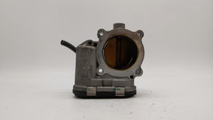 2014-2017 Volkswagen Passat Throttle Body P/N:0 280 750 718 0 280 750590 Fits 2014 2015 2016 2017 OEM Used Auto Parts - Oemusedautoparts1.com