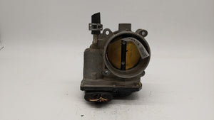 2007-2016 Toyota Sienna Throttle Body P/N:22030-0P050 22030-31030 Fits OEM Used Auto Parts - Oemusedautoparts1.com