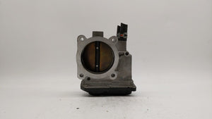 2007-2016 Toyota Sienna Throttle Body P/N:22030-0P050 22030-31030 Fits OEM Used Auto Parts - Oemusedautoparts1.com