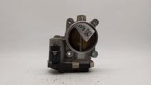 2013-2015 Cadillac Ats Throttle Body P/N:12627217DA 12669073DA Fits 2013 2014 2015 2017 2018 OEM Used Auto Parts - Oemusedautoparts1.com