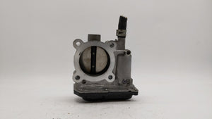 2011-2018 Toyota Corolla Throttle Body P/N:22030-0T080 Fits 2011 2012 2013 2014 2015 2016 2017 2018 OEM Used Auto Parts - Oemusedautoparts1.com