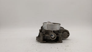 2011 Buick Regal Throttle Body P/N:668AA 186AA Fits 2007 2008 2009 2010 2012 OEM Used Auto Parts - Oemusedautoparts1.com