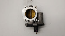 2011 Buick Regal Throttle Body P/N:668AA 186AA Fits 2007 2008 2009 2010 2012 OEM Used Auto Parts - Oemusedautoparts1.com