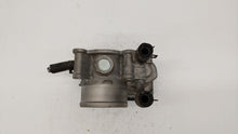 2012-2019 Kia Soul Throttle Body P/N:5302-1S02 35100-2B300 Fits 2012 2013 2014 2015 2016 2017 2018 2019 OEM Used Auto Parts - Oemusedautoparts1.com