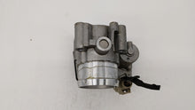 2014-2019 Ford Fusion Throttle Body P/N:DS7G-9F991-BB DS7G-9E991-BB Fits 2014 2015 2016 2017 2018 2019 OEM Used Auto Parts - Oemusedautoparts1.com