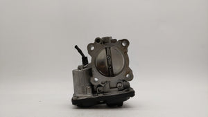 2014-2019 Ford Fusion Throttle Body P/N:DS7G-9F991-BB DS7G-9E991-BB Fits 2014 2015 2016 2017 2018 2019 OEM Used Auto Parts - Oemusedautoparts1.com