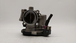 2011-2016 Chevrolet Cruze Throttle Body P/N:55565489 12644239AA Fits 2011 2012 2013 2014 2015 2016 2017 2018 2019 OEM Used Auto Parts - Oemusedautoparts1.com