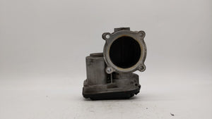 2013-2019 Ford Fusion Throttle Body P/N:DS7E-9F991-AK DS7E-9F991-AD Fits 2013 2014 2015 2016 2017 2018 2019 2020 OEM Used Auto Parts - Oemusedautoparts1.com