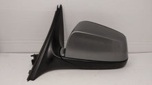 2010-2012 Bmw 750i Side Mirror Replacement Driver Left View Door Mirror Fits 2010 2011 2012 OEM Used Auto Parts