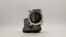 2013-2016 Lincoln Mks Throttle Body P/N:AT4E-9F991-EM AT4E-9F991-EL Fits 2011 2012 2013 2014 2015 2016 2017 2018 2019 OEM Used Auto Parts - Oemusedautoparts1.com