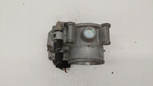 2013-2018 Nissan Altima Throttle Body P/N:3TA60-01 C 3TA60-01 B Fits 2013 2014 2015 2016 2017 2018 2019 OEM Used Auto Parts - Oemusedautoparts1.com