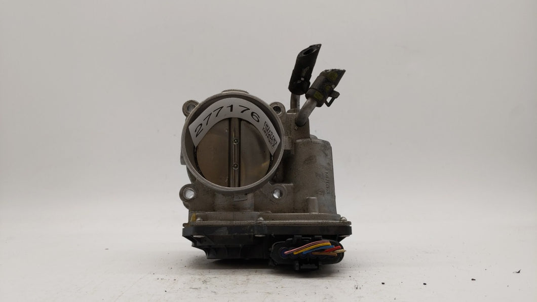 2011-2018 Hyundai Elantra Throttle Body P/N:35100-2E000 Fits 2011 2012 2013 2014 2015 2016 2017 2018 2019 OEM Used Auto Parts - Oemusedautoparts1.com