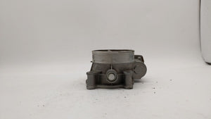 2015-2018 Chevrolet Tahoe Throttle Body P/N:12678224 12617792 Fits 2014 2015 2016 2017 2018 2019 OEM Used Auto Parts - Oemusedautoparts1.com