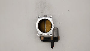 2015-2018 Chevrolet Tahoe Throttle Body P/N:12678224 12617792 Fits 2014 2015 2016 2017 2018 2019 OEM Used Auto Parts - Oemusedautoparts1.com