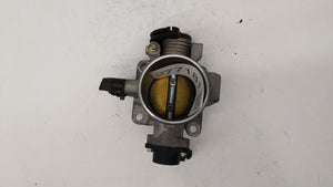 2006-2011 Hyundai Accent Throttle Body P/N:35170-26900 35100-26860 Fits 2006 2007 2008 2009 2010 2011 OEM Used Auto Parts