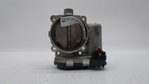 2011-2018 Dodge Grand Caravan Throttle Body P/N:05184349AF 05184349AD Fits 2011 2012 2013 2014 2015 2016 2017 2018 2019 OEM Used Auto Parts - Oemusedautoparts1.com