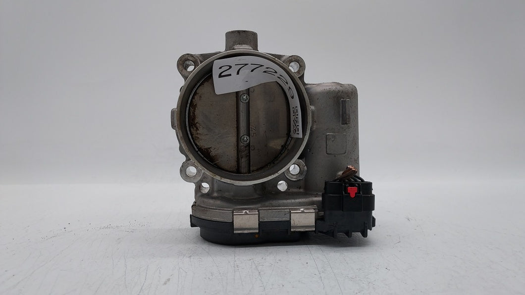 2011-2018 Dodge Grand Caravan Throttle Body P/N:05184349AF 05184349AD Fits 2011 2012 2013 2014 2015 2016 2017 2018 2019 OEM Used Auto Parts