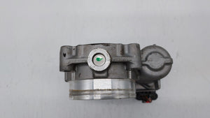 2011-2018 Dodge Grand Caravan Throttle Body P/N:05184349AF 05184349AD Fits 2011 2012 2013 2014 2015 2016 2017 2018 2019 OEM Used Auto Parts