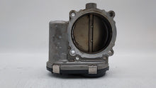 2011-2018 Dodge Grand Caravan Throttle Body P/N:05184349AF 05184349AD Fits 2011 2012 2013 2014 2015 2016 2017 2018 2019 OEM Used Auto Parts - Oemusedautoparts1.com