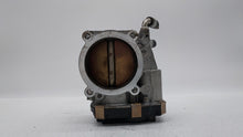 2017-2019 Infiniti Qx60 Throttle Body P/N:RME75-50 Fits 2016 2017 2018 2019 OEM Used Auto Parts - Oemusedautoparts1.com